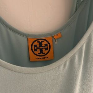 Tory Burch 100% silk dress